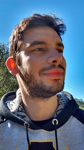 Adriano Zavareze Righi