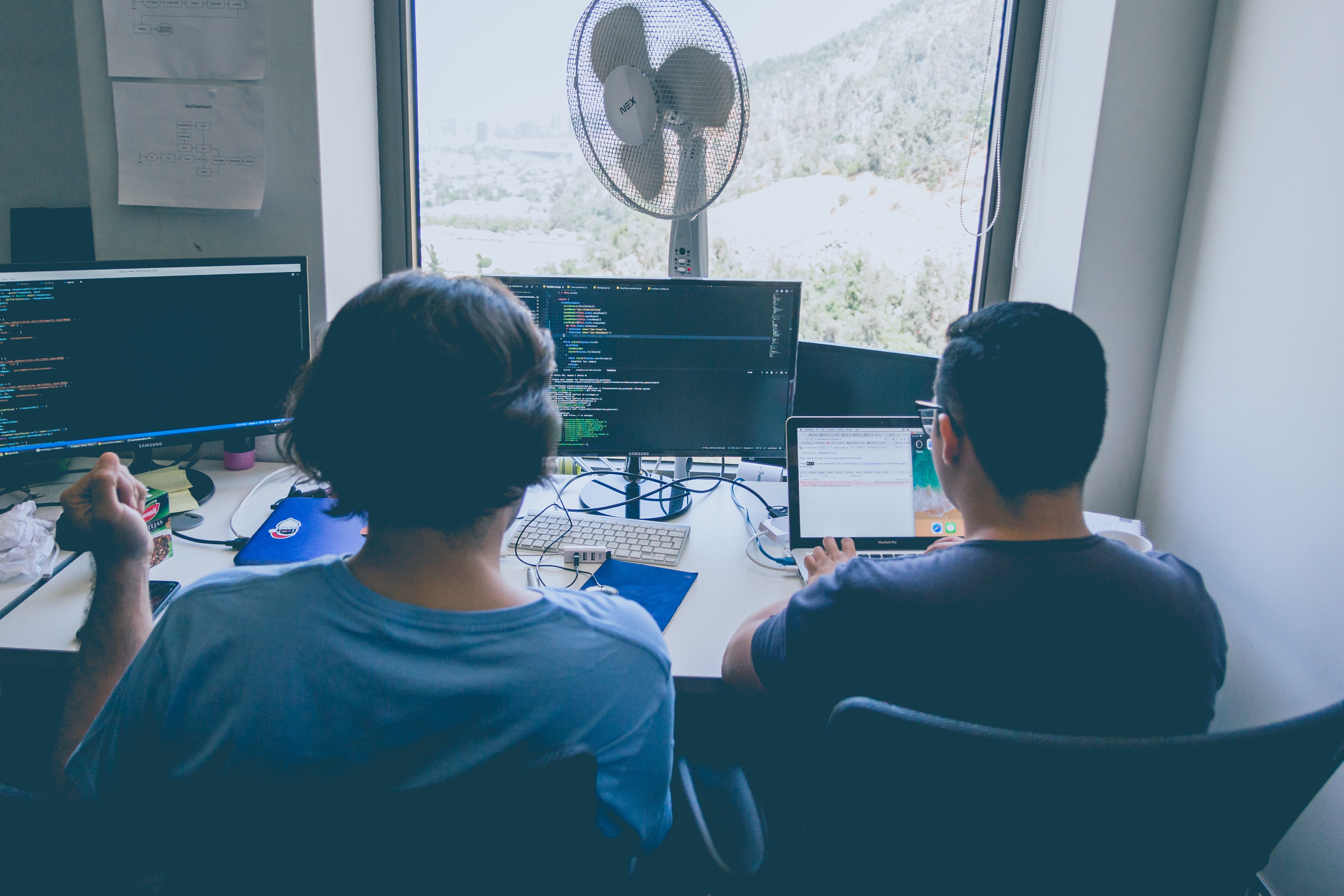 Code reviews eficientes: como melhorar a qualidade do código do seu time